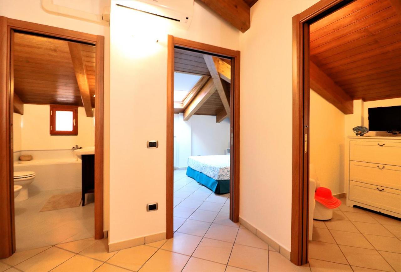 Anthony House - De Vivo Realty Appartement *