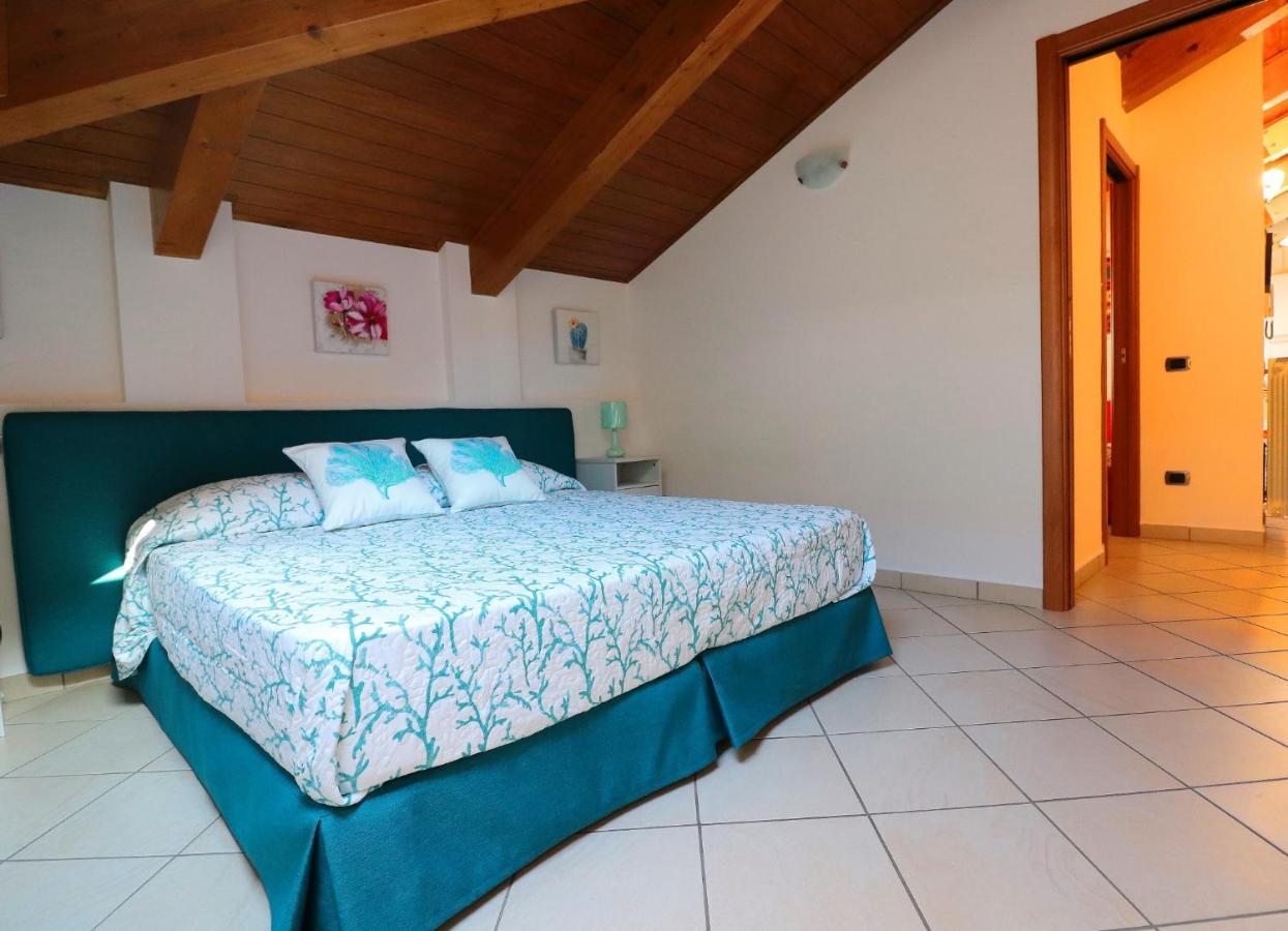 Anthony House - De Vivo Realty Sorrente
