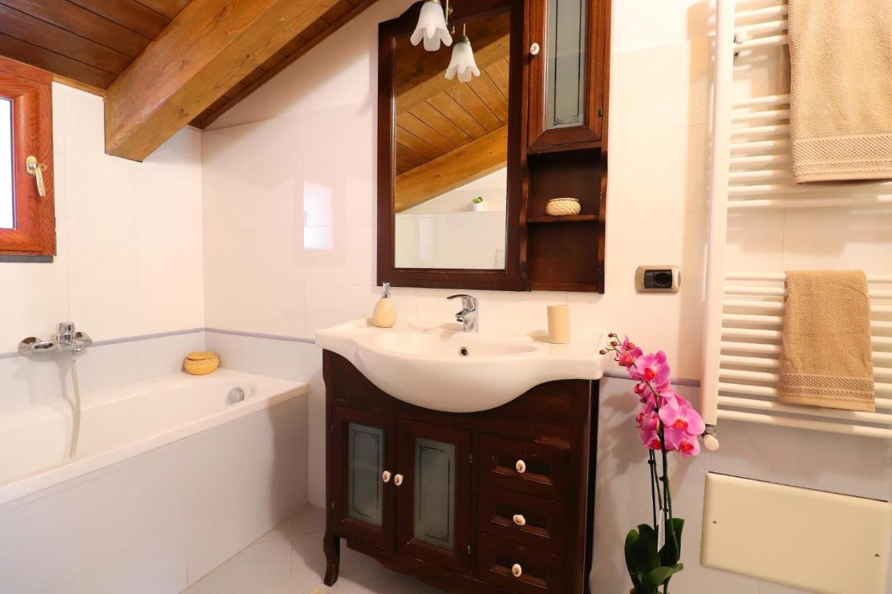 Apartment Anthony House - De Vivo Realty