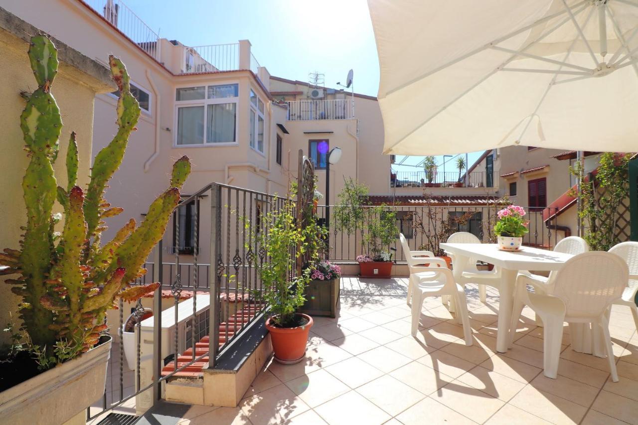 Anthony House - De Vivo Realty Appartement Sorrente