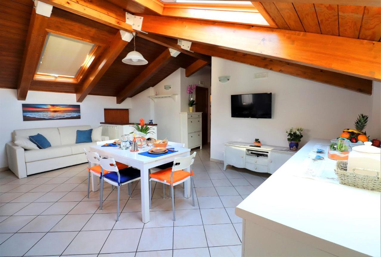 Anthony House - De Vivo Realty * Sorrente