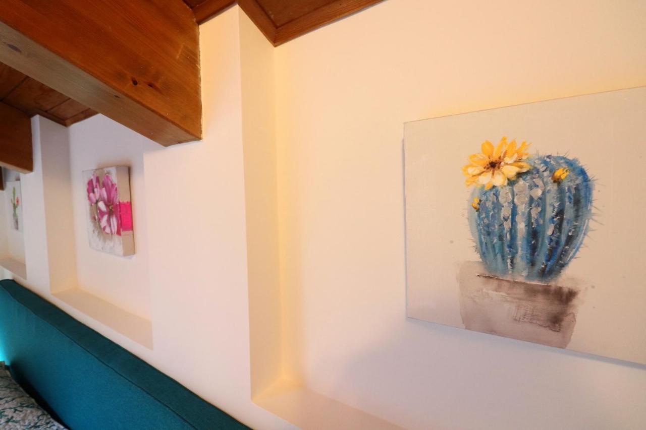Anthony House - De Vivo Realty Appartement Sorrente