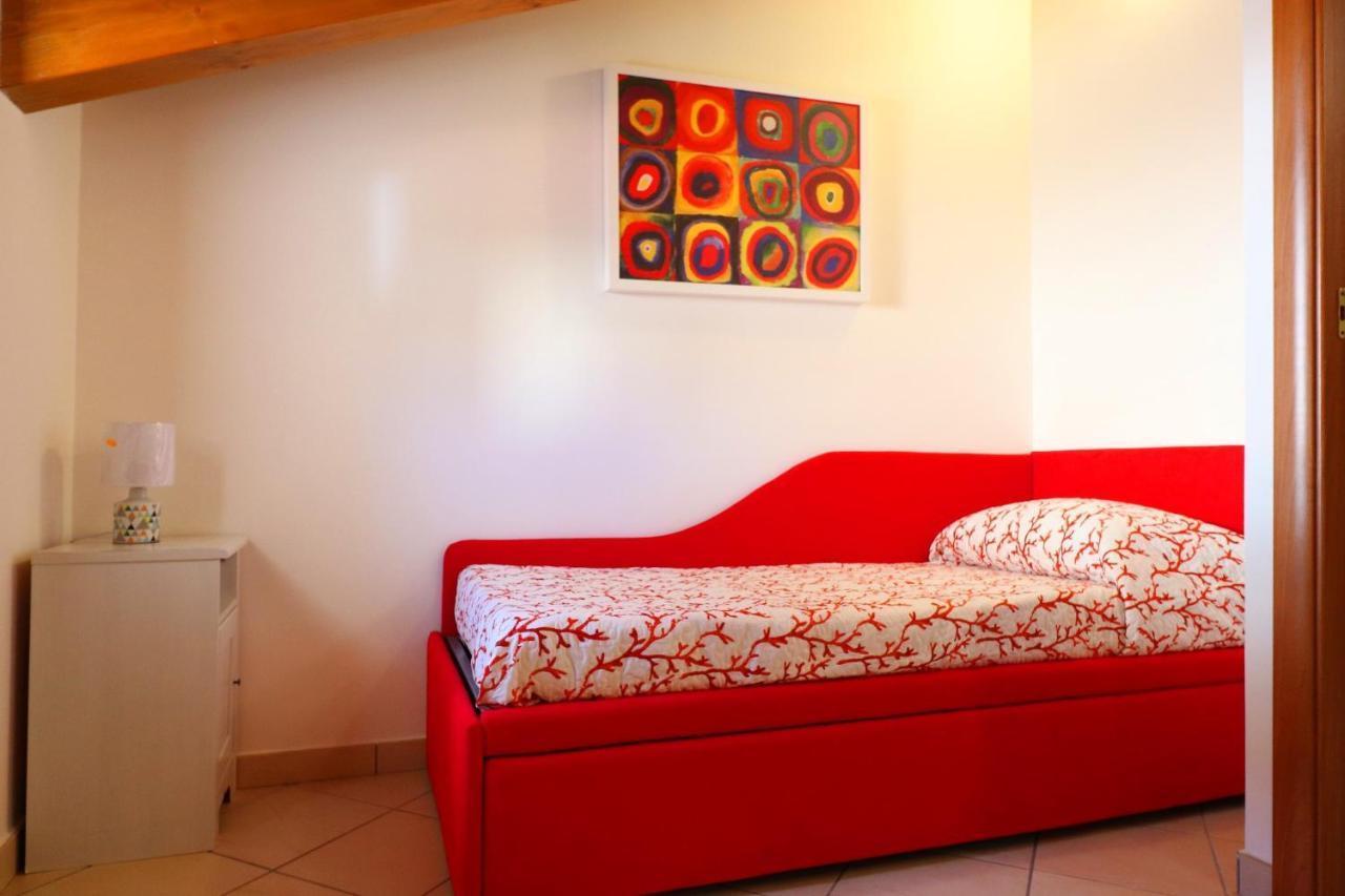 Anthony House - De Vivo Realty Appartement *