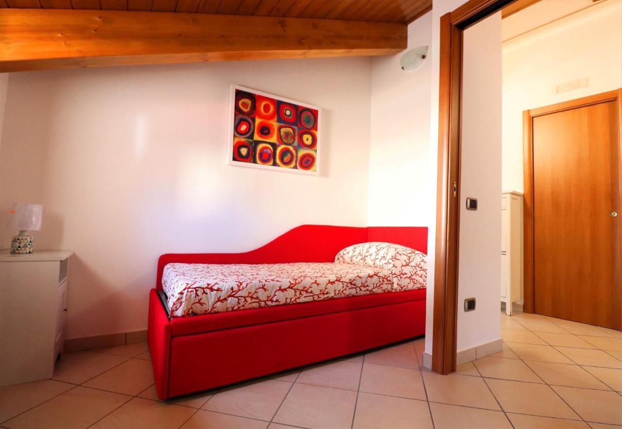 Apartamento Anthony House - De Vivo Realty