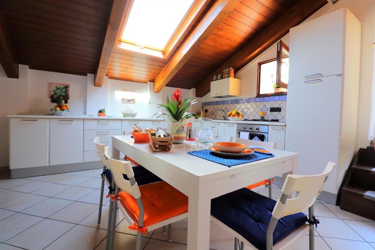 Anthony House - De Vivo Realty Apartamento Península Sorrentina